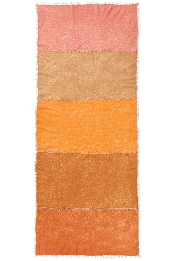 Pur Schoen Schal miss patch haselnuss Vatertagsangebot