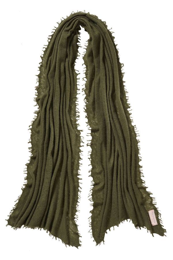 Pur Schoen Schal military Jubiläumsangebot