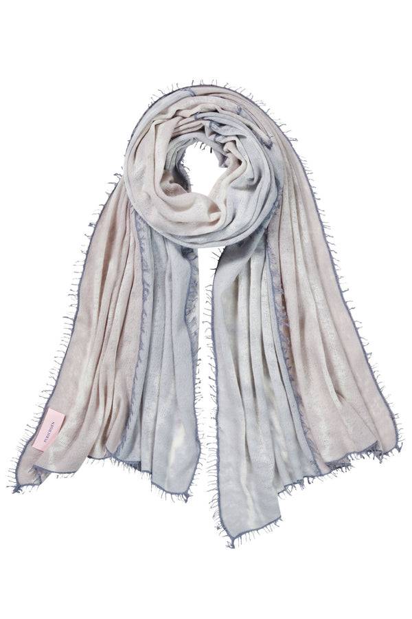 Pur Schoen Schal miss patch java stone II Bestseller