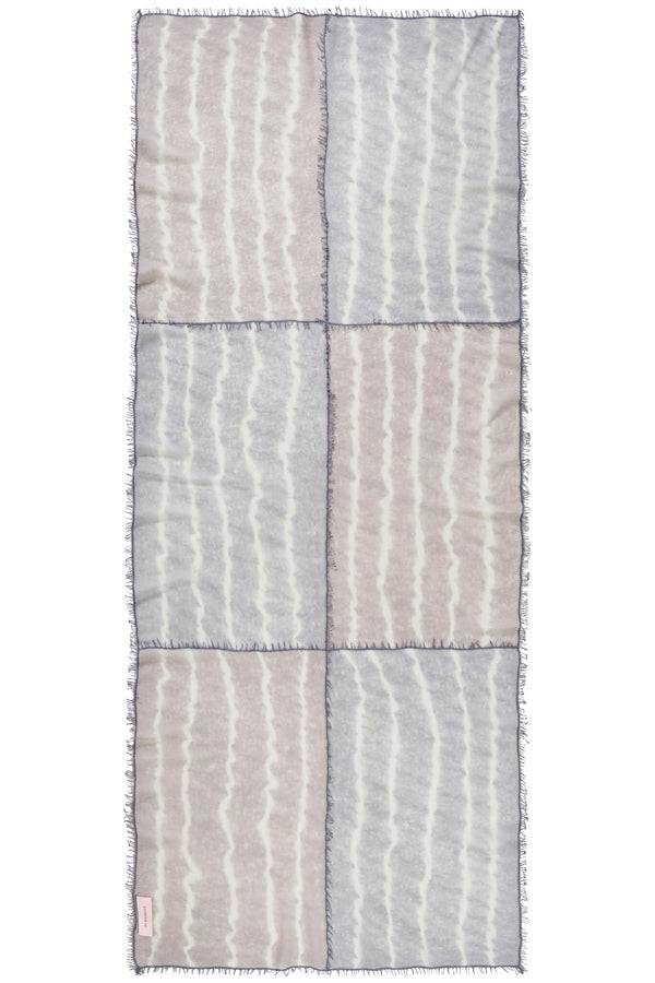 Pur Schoen Schal miss patch java stone II Bestseller