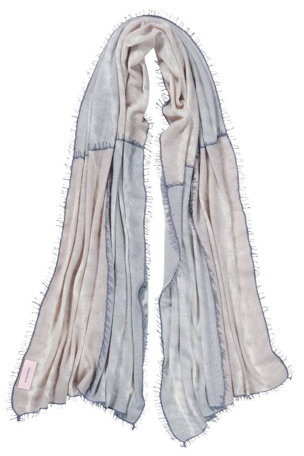 Pur Schoen Schal miss patch java stone II Bestseller