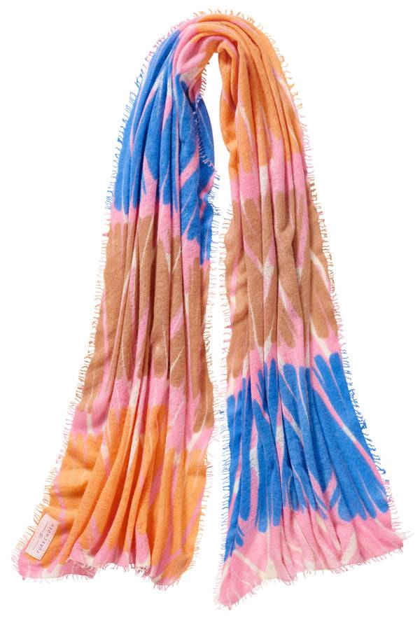 Pur Schoen Schal maya flamingo Letzte 3 Tage