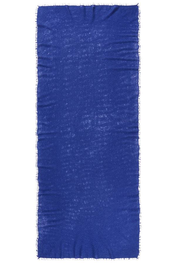 Pur Schoen Schal fogblue Nur noch ein Tag übrig