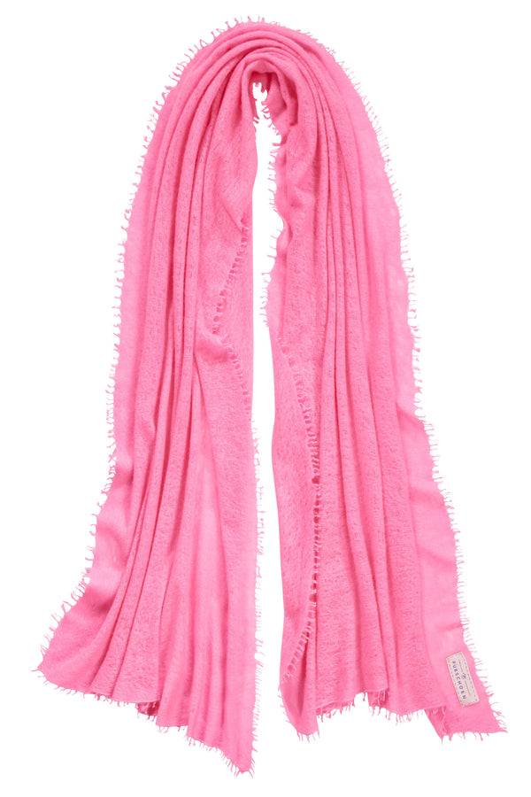 Pur Schoen Schal flamingo Speichern exportieren