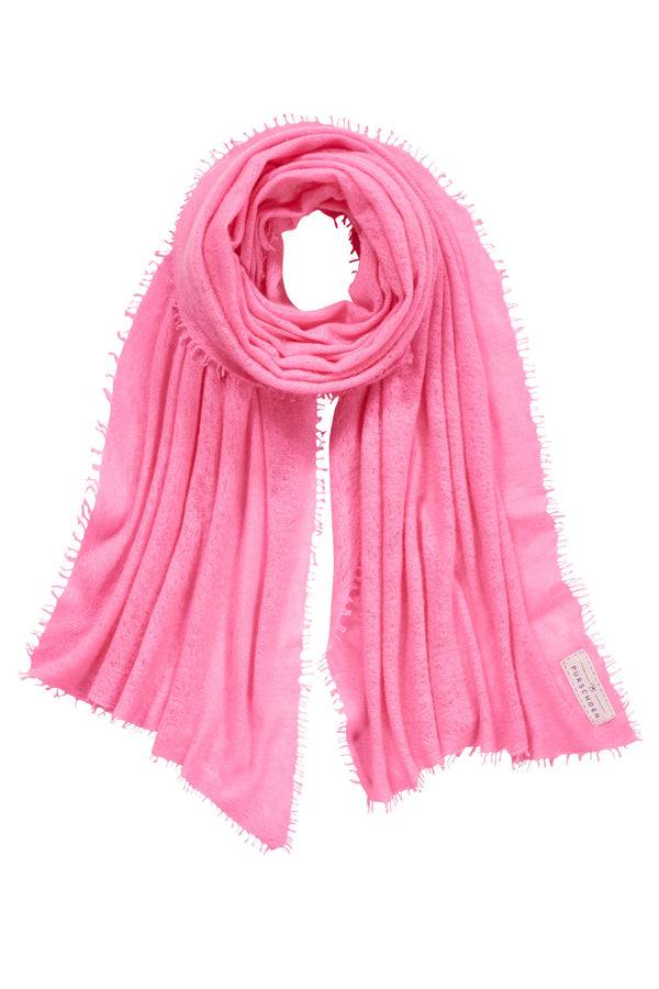 Pur Schoen Schal flamingo Speichern exportieren