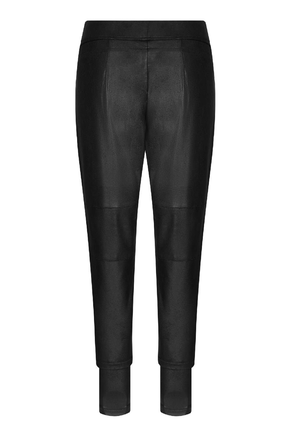 Raffaello Rossi Joggpant Relaxed lang Mid Waist schwarz: CANDY Neuheiten