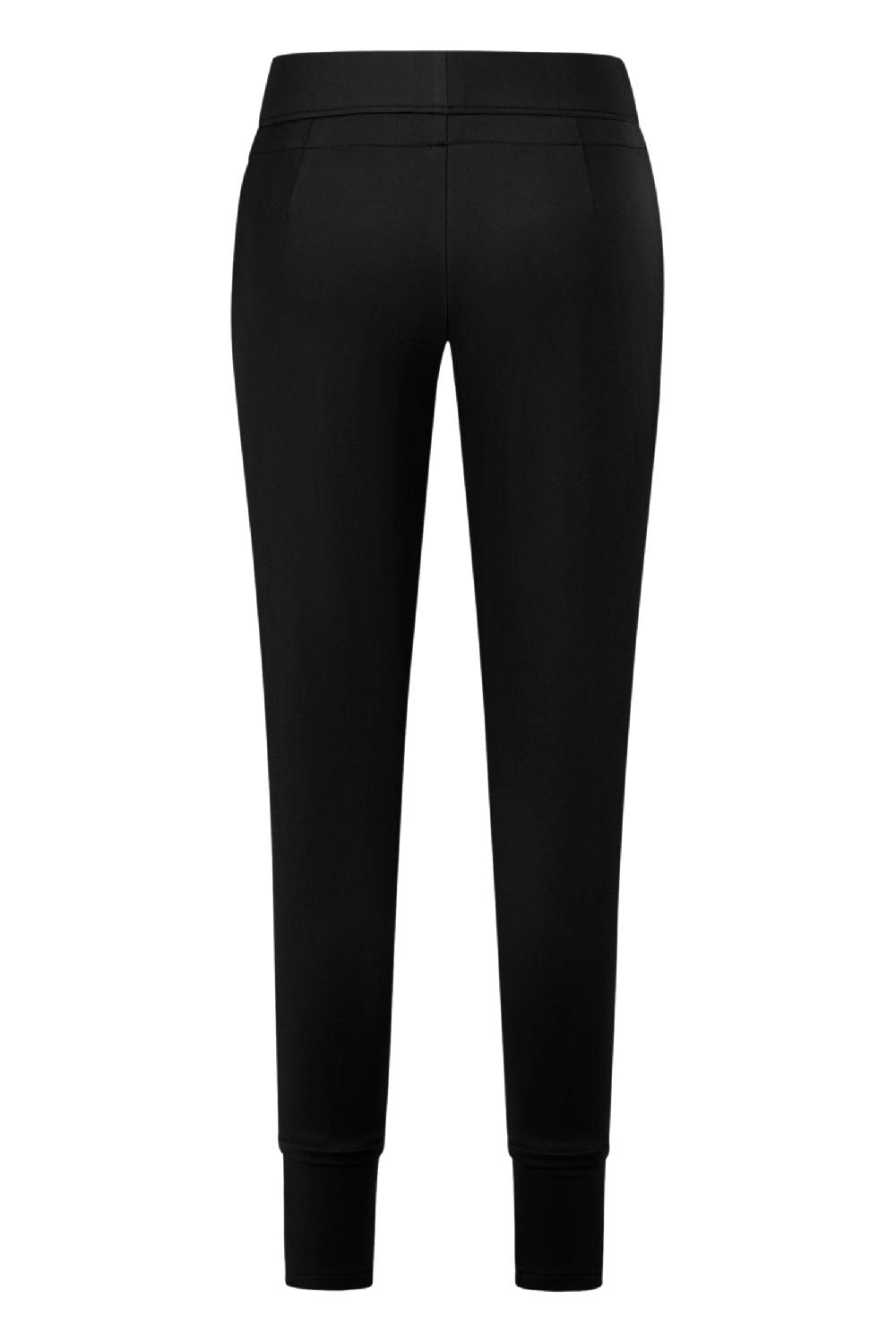 Raffaello Rossi Joggpant Relaxed lang Mid Waist schwarz: CANDY O Bestseller