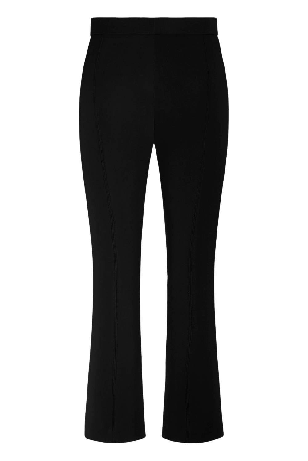Raffaello Rossi Leggins Slim lang Mid Waist schwarz: MACY B 7/8 Neueste Stile
