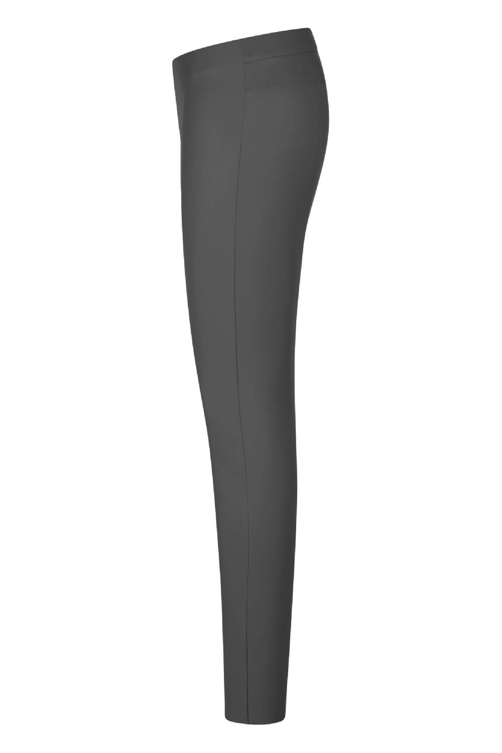 Raffaello Rossi Leggins Skinny lang Mid Waist grau: RESA Vierteljährliche Förderung