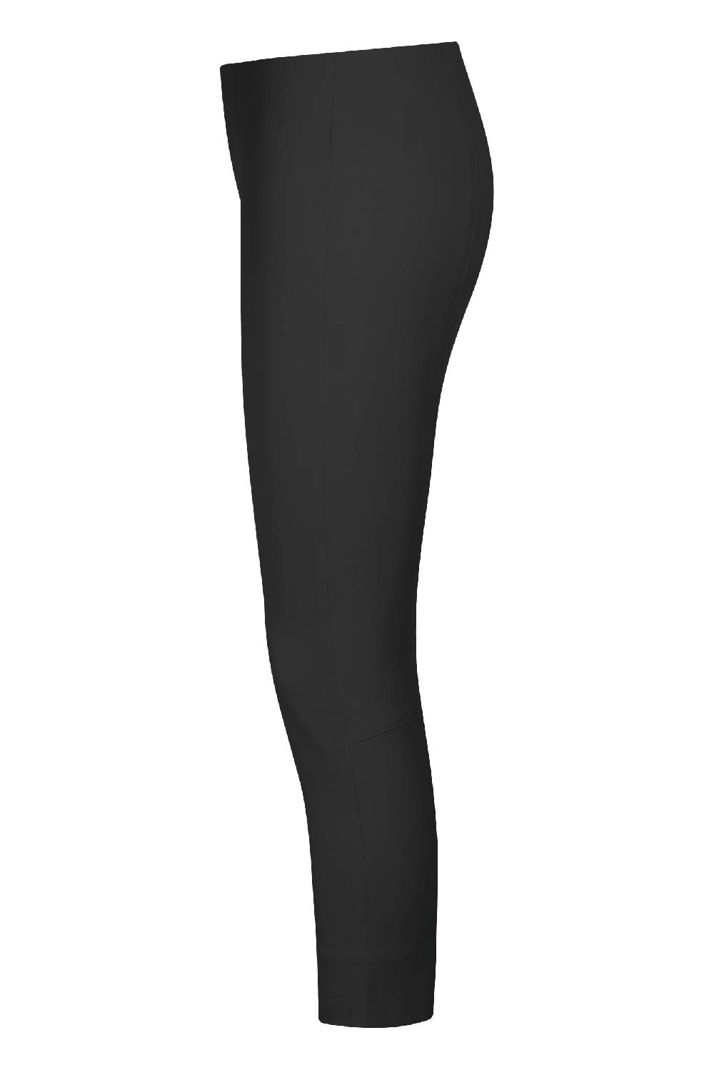 Raffaello Rossi Leggins Slim verkürzt -6/8 Mid Waist schwarz: PENNY 6/8 Neuheiten