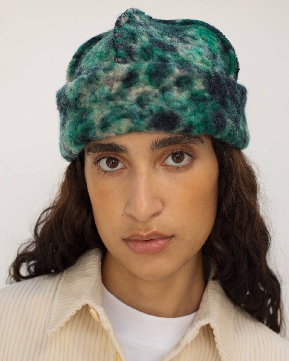 ﻿Rotholz Sherpa Toque Bio Wollmischung - Multi Blitzangebot
