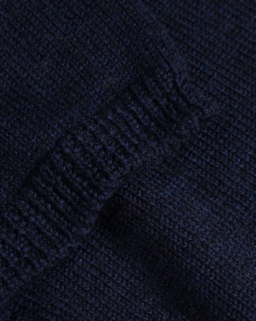 Rotholz Gestrickte Balaklava - Blau Tägliche Deals