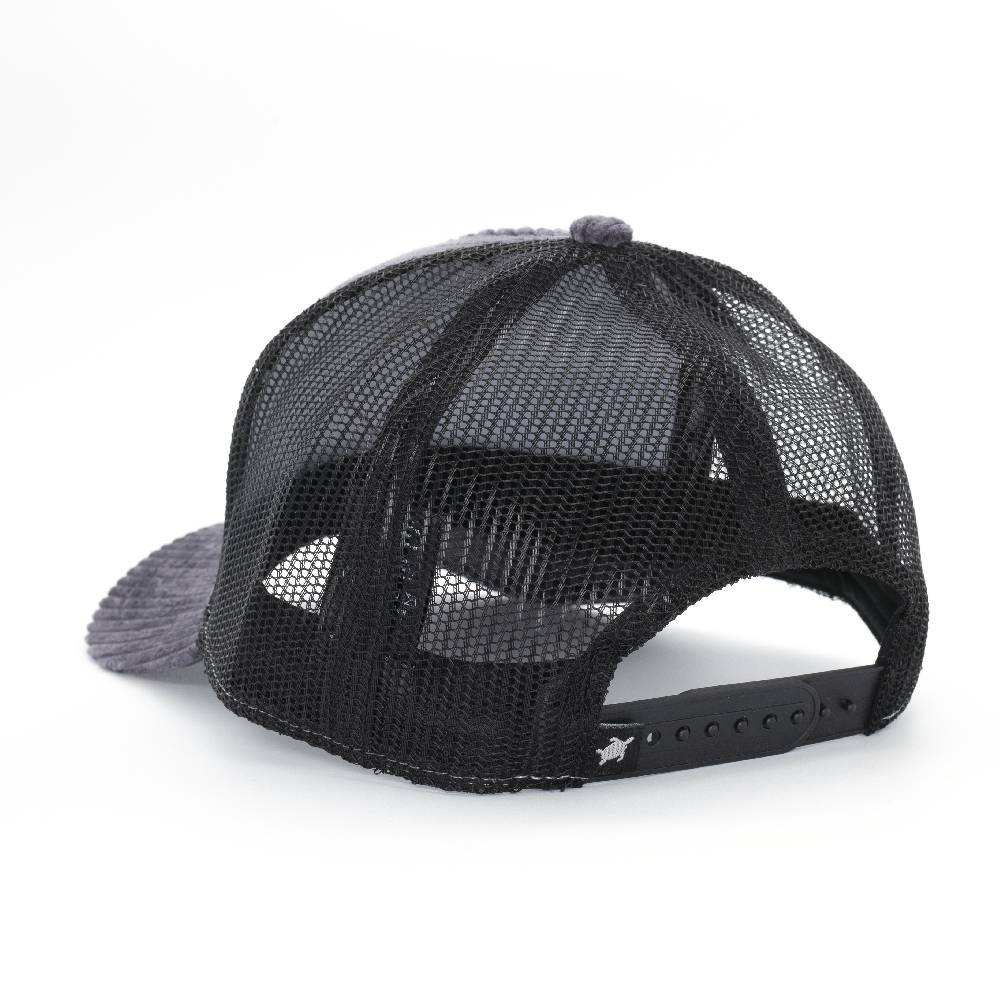 Smith & Miller Dodge Unisex Trucker Cord Cap Bestseller