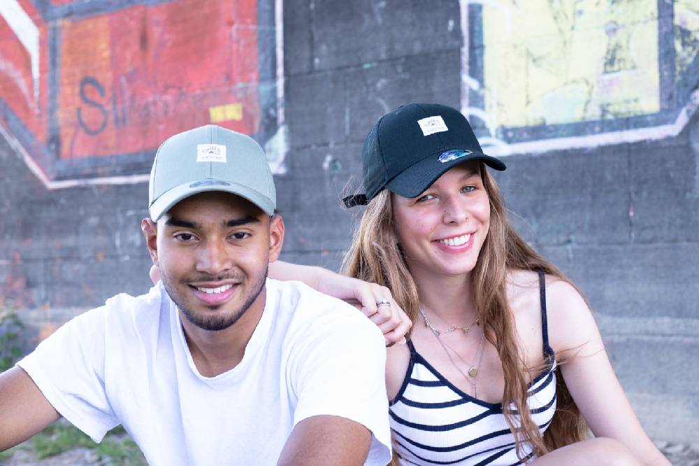 Smith & Miller Reno Women Curved Cap, lt. yellow Tägliche Deals