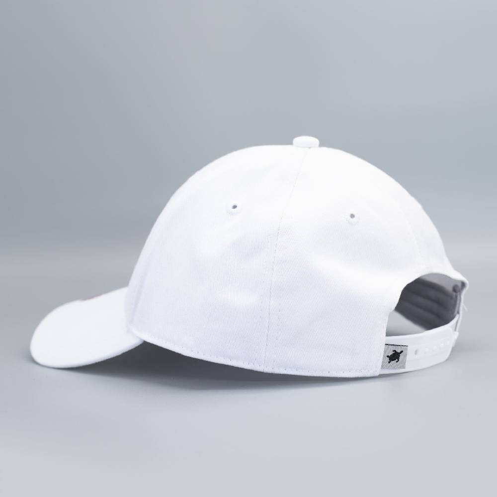 Smith & Miller Bixby Unisex Curved Cap VIP-Rabatte