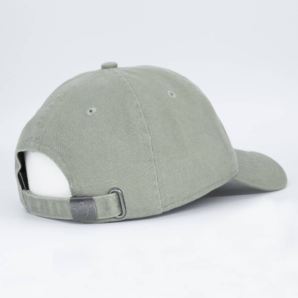 Smith & Miller Filley Unisex Unstructured Cap, lt.green Super Sparpreis