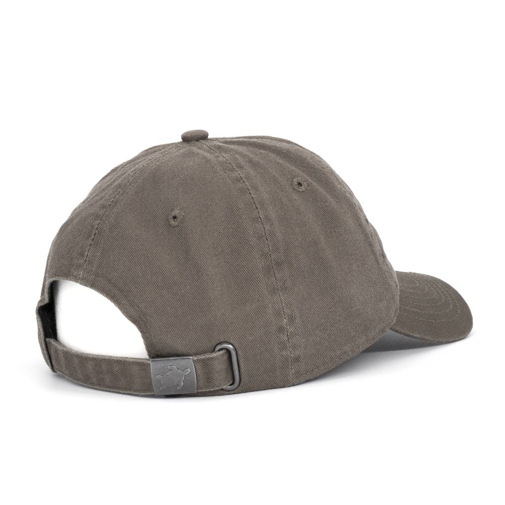 Smith & Miller Filley Unisex Unstructured Cap, braun Wochenangebot