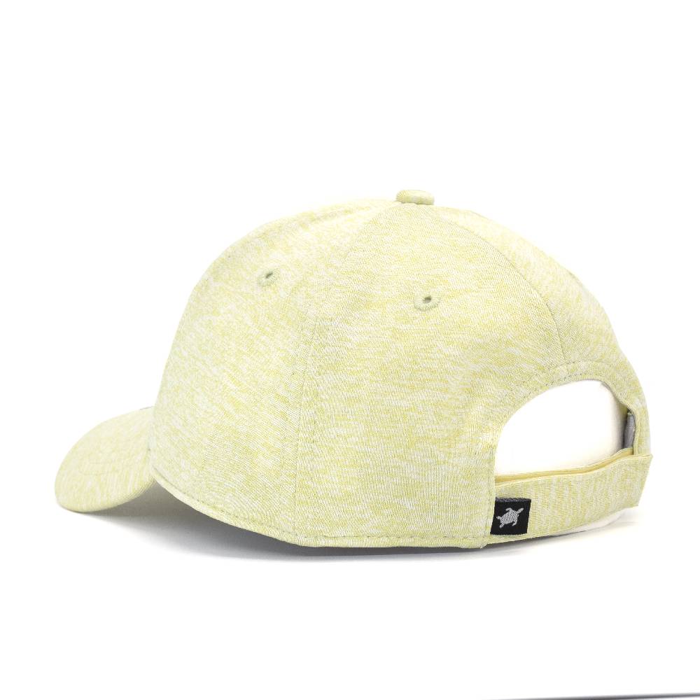 Smith & Miller Pico Arcata Women Curved Cap, lt. yellow 50% Rabatt für begrenzte Zeit