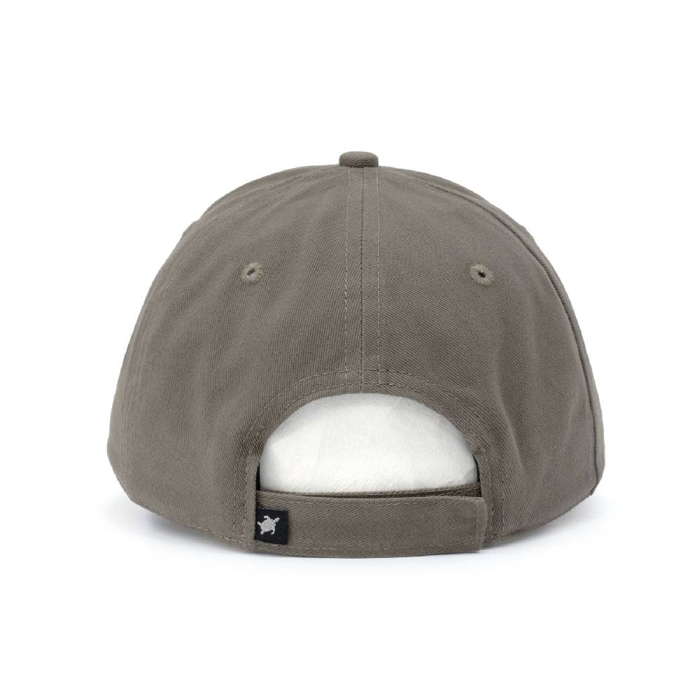 Smith & Miller Olimar Unisex Curved Cap, olive Blitzverkäufe