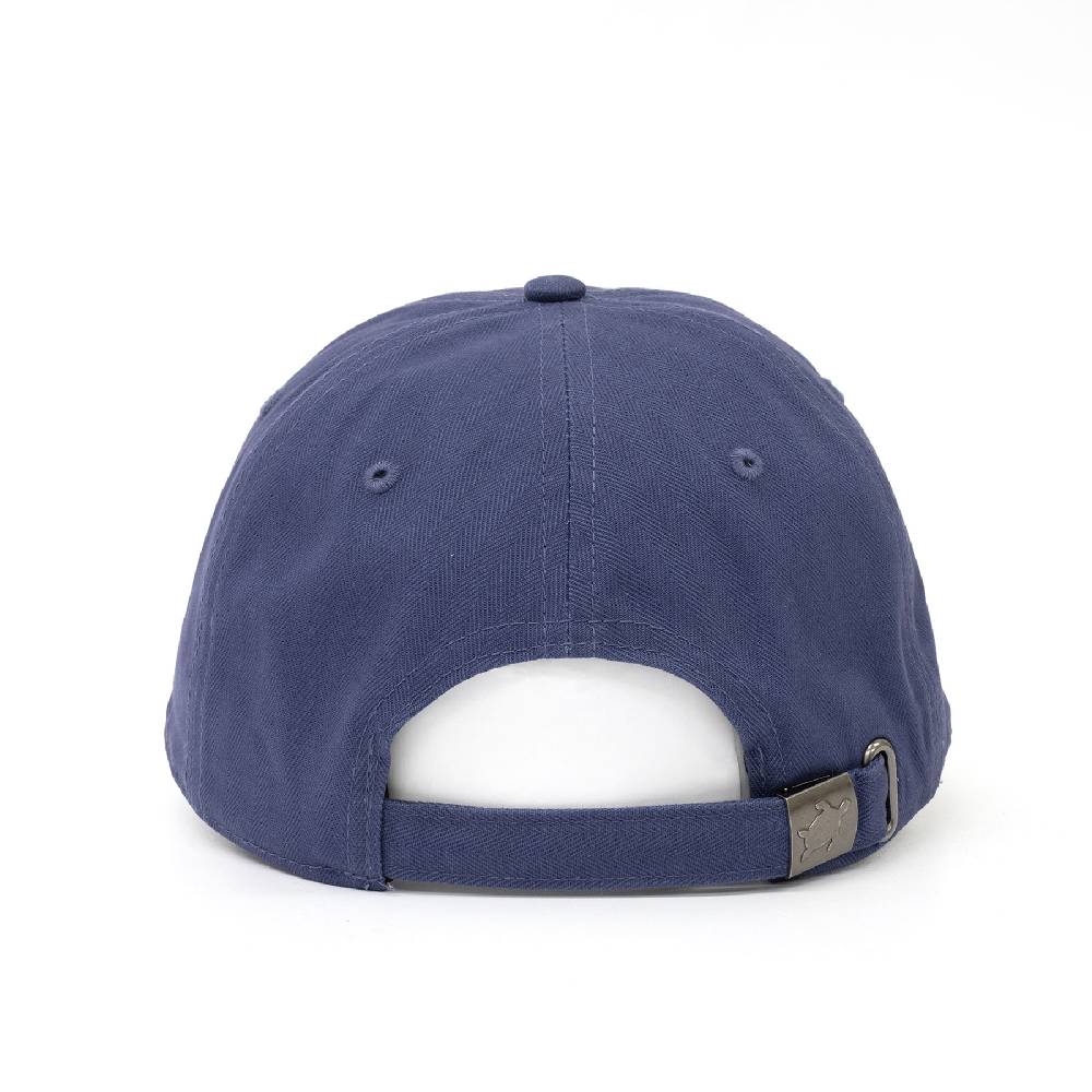 Smith & Miller Ventura Unisex Unstructured Cap, denim Kostenloser Versand