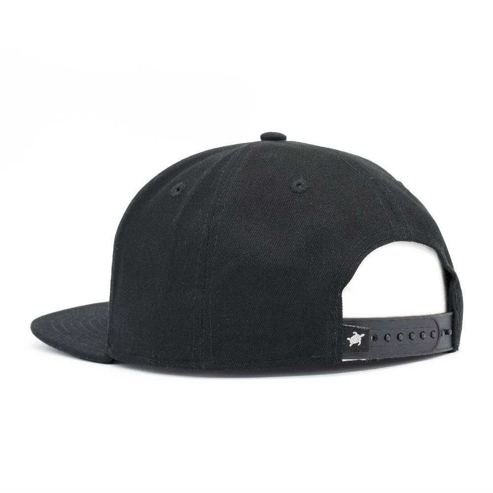 Smith & Miller Santa Cruz Women Flat Cap,black Bis zu 50% Rabatt