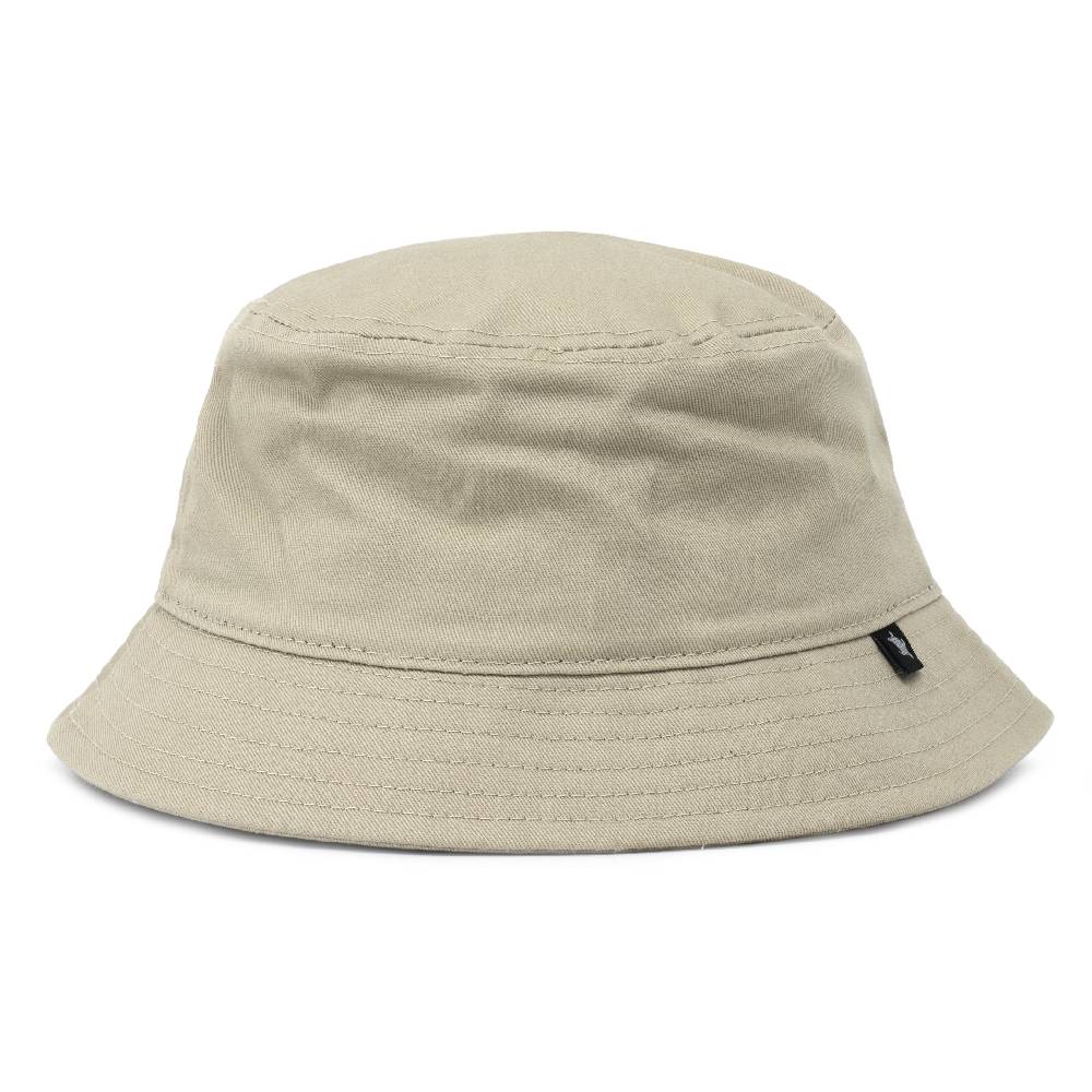 Smith & Miller Villariva Bucket Hat, tan Kostenloser Versand