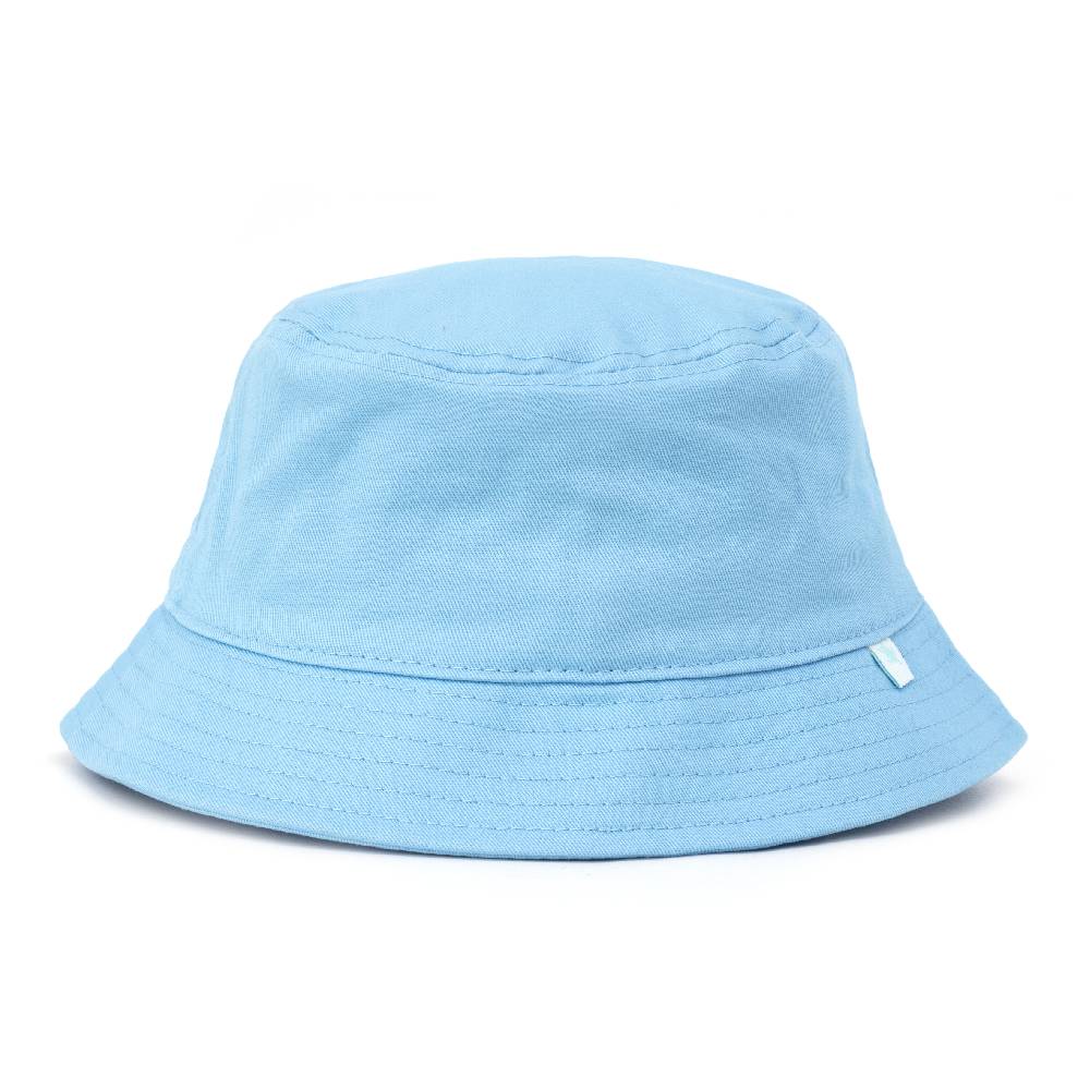 Smith & Miller Villariva Bucket Hat, blue Limitierter Zeitrabatt