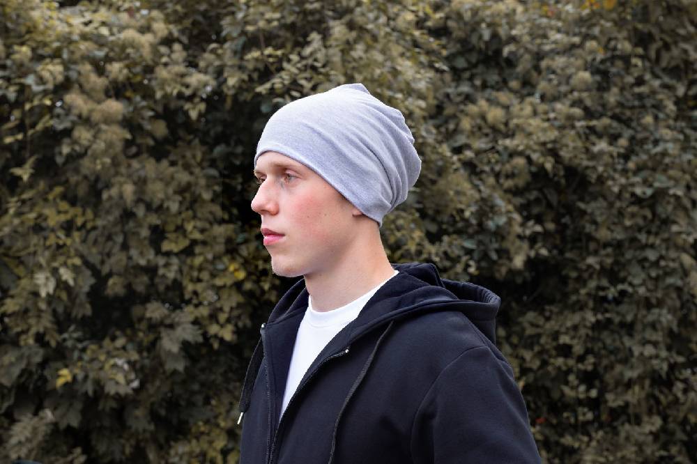 Smith & Miller Summer Beanie Fabrik Onlineshop
