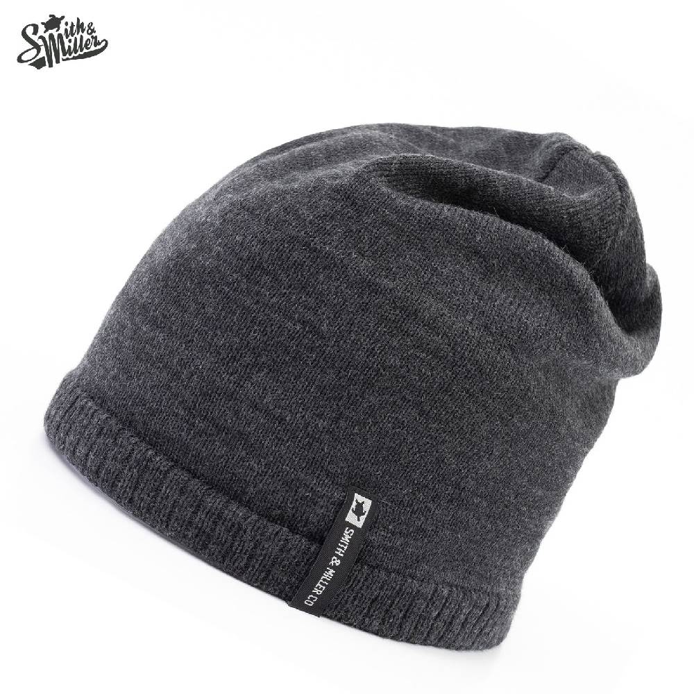 Smith & Miller Nauset Wende- Beanie Fabrikpreis