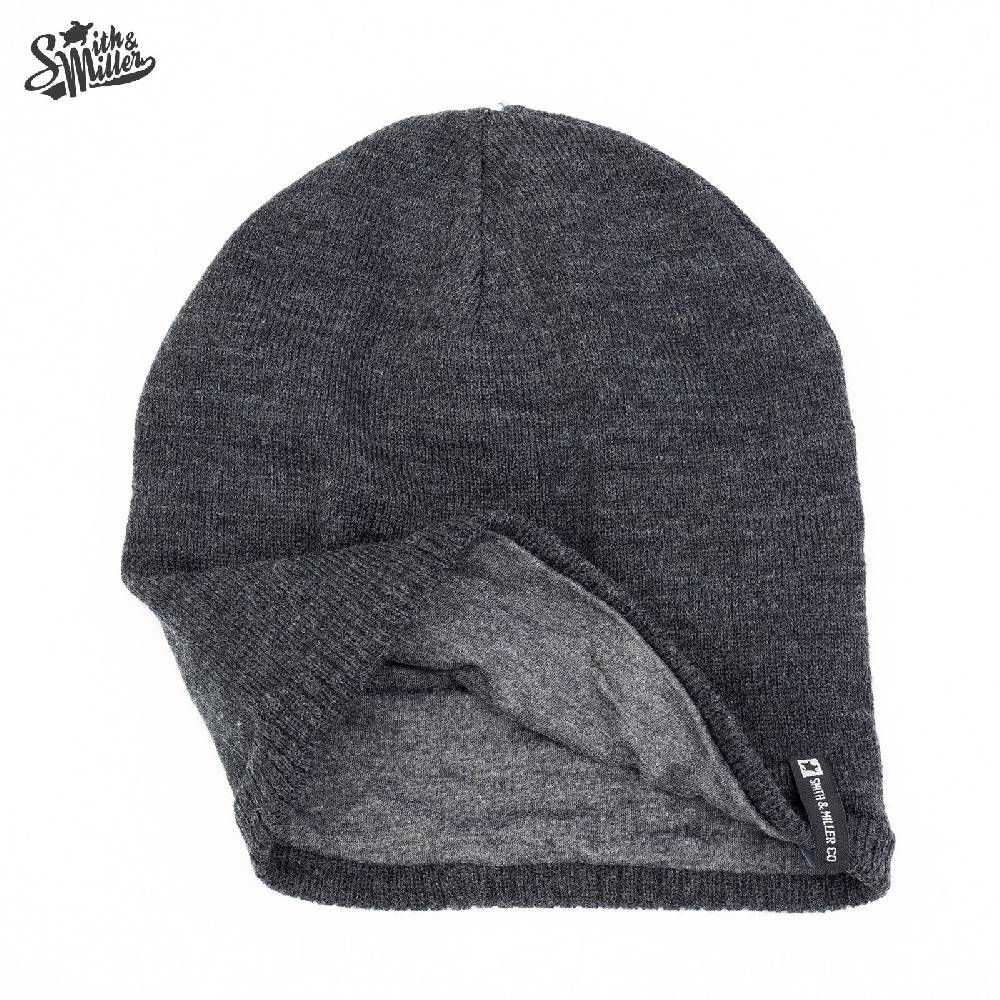 Smith & Miller Nauset Wende- Beanie Fabrikpreis