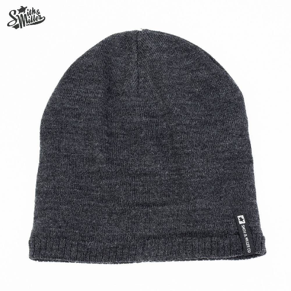 Smith & Miller Nauset Wende- Beanie Fabrikpreis