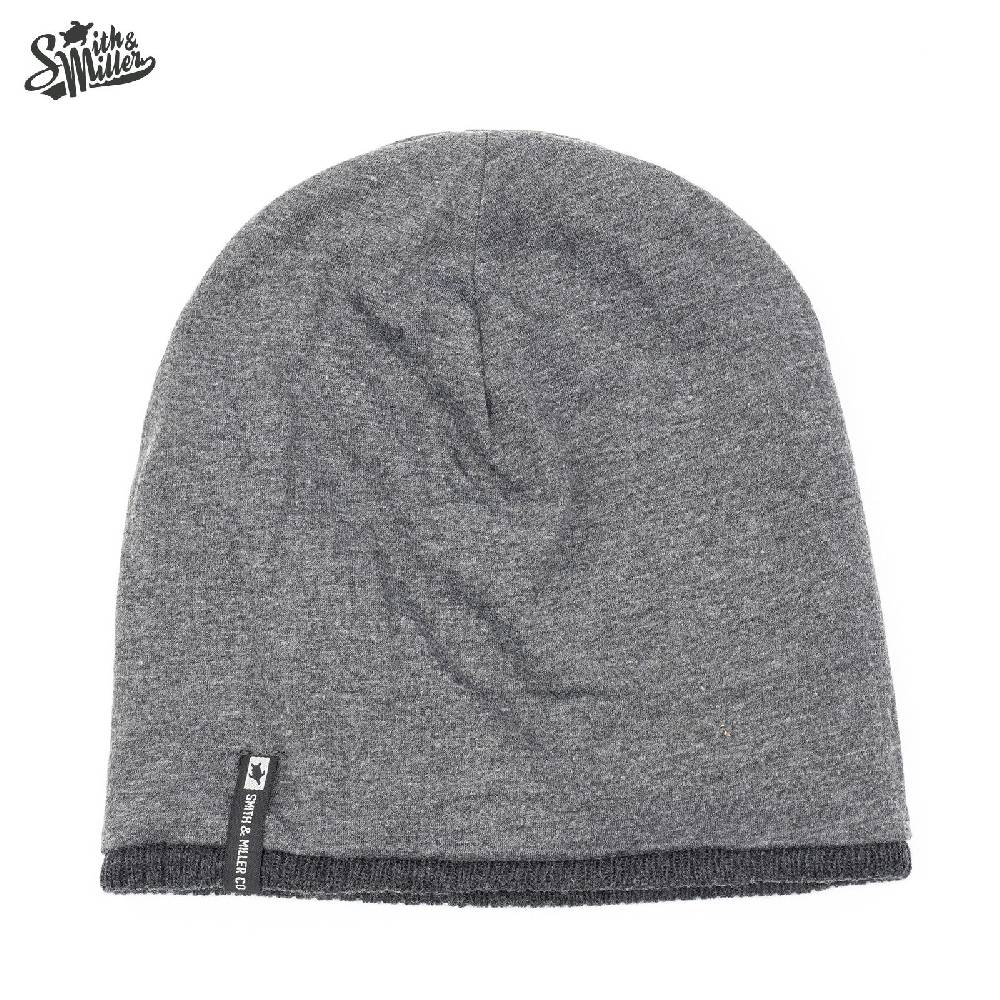 Smith & Miller Nauset Wende- Beanie Fabrikpreis