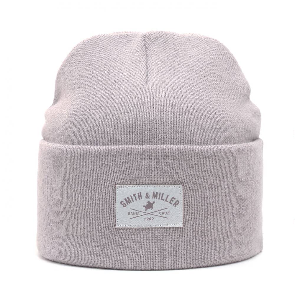Smith & Miller Naxos Beanie Versandkostenfrei