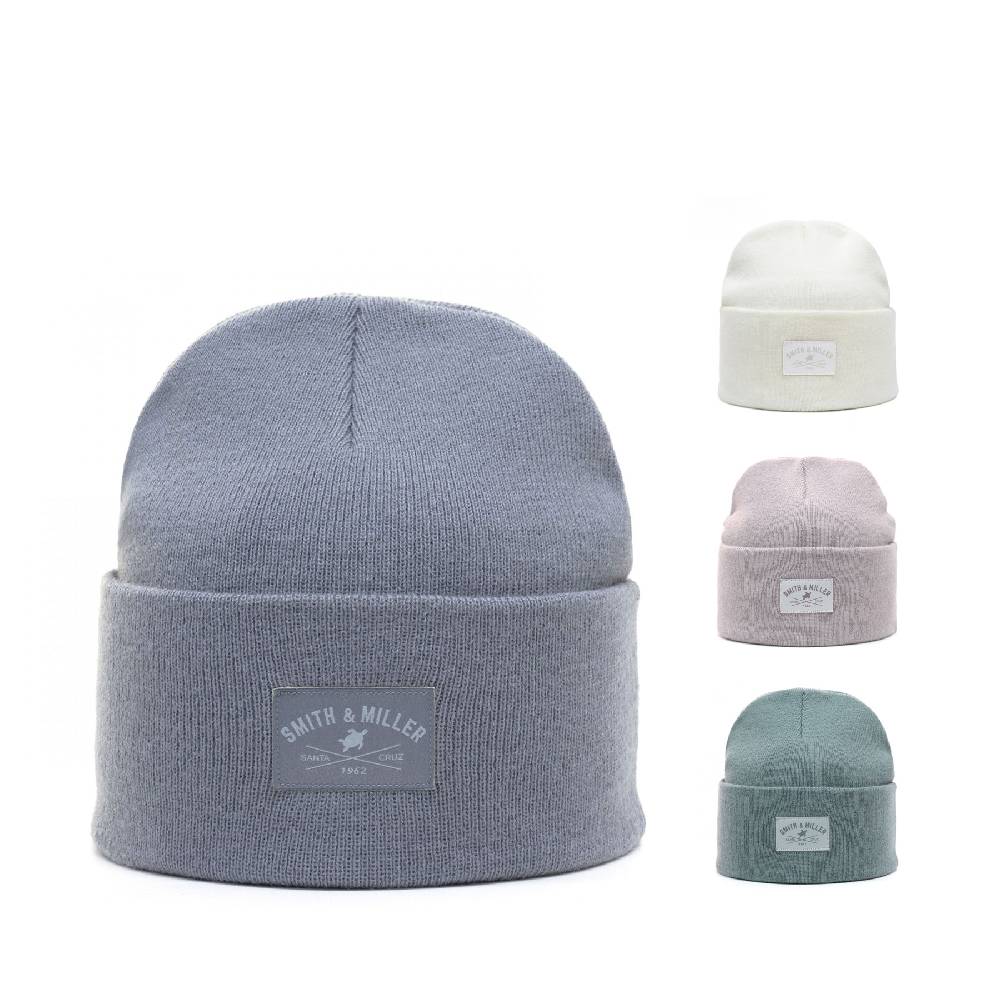 Smith & Miller Naxos Beanie Versandkostenfrei