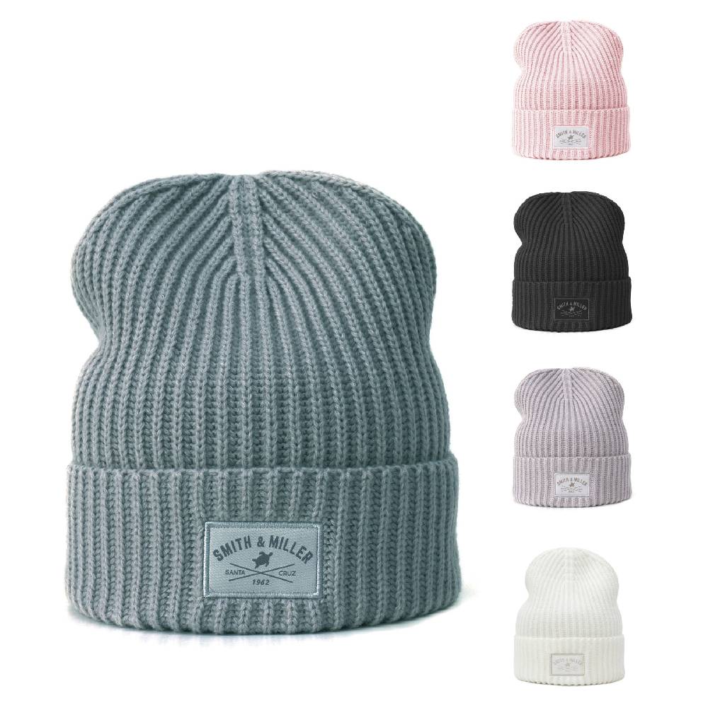 Smith & Miller Alexa Beanie Großer Ausverkauf