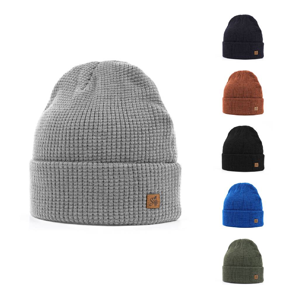 Smith & Miller Nietos Beanie Begrenztes Angebot