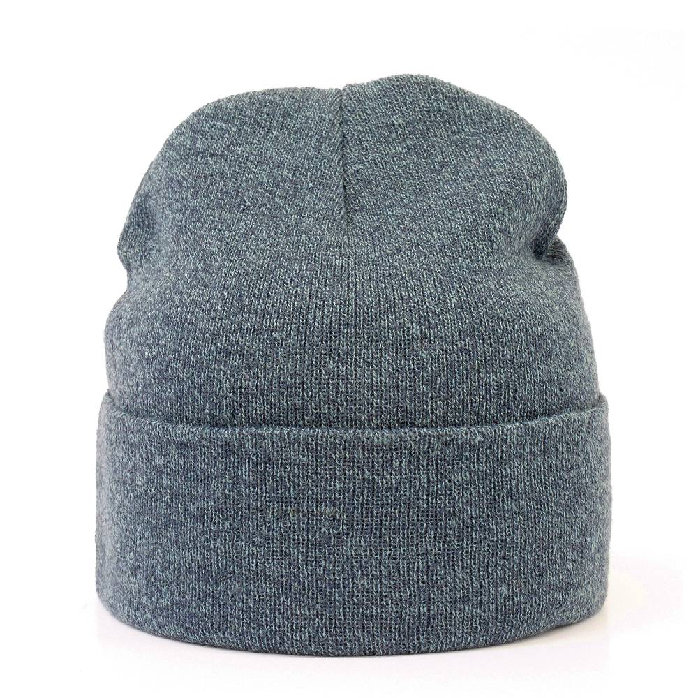Smith & Miller Iduna Beanie, balsam green/ebony Preisnachlass