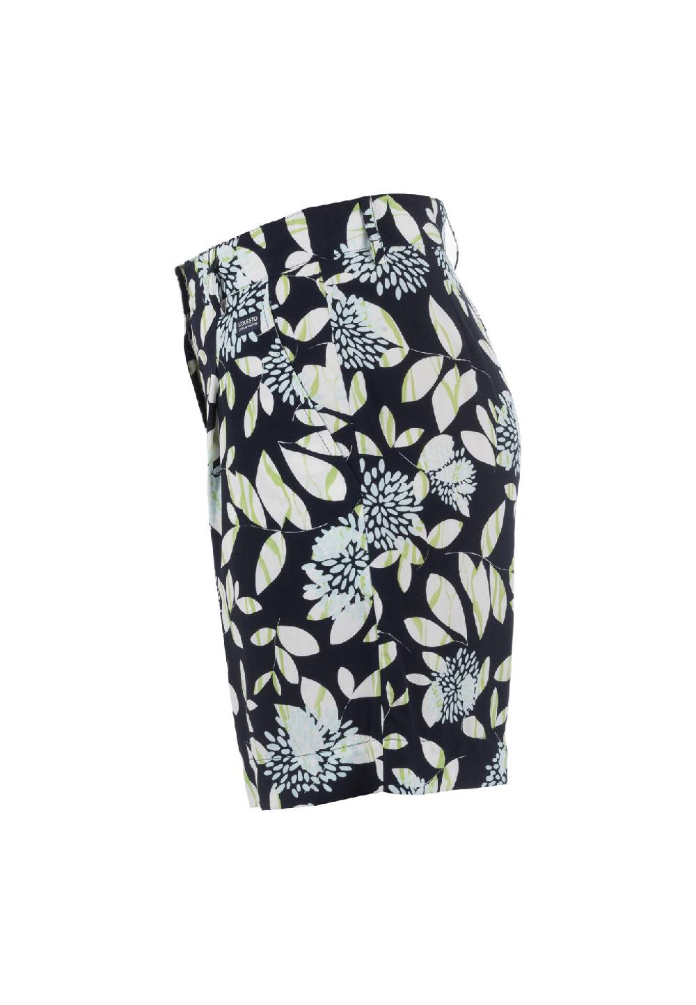 Sonia Originelli Bermuda, 1/2-Bein - Fashion, Damenmode, Herrenmode Riesige Ersparnisse