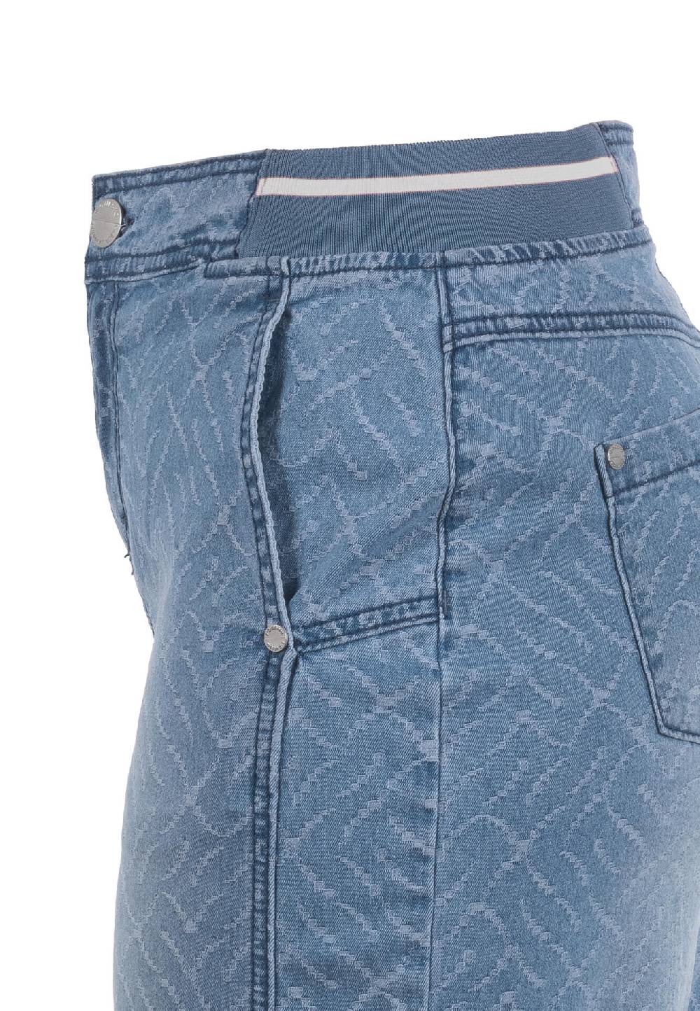 Sonia Originelli Jeansrock kurz, normale Leibhöhe - Fashion, Damenmode, Herrenmode VIP-Rabatte