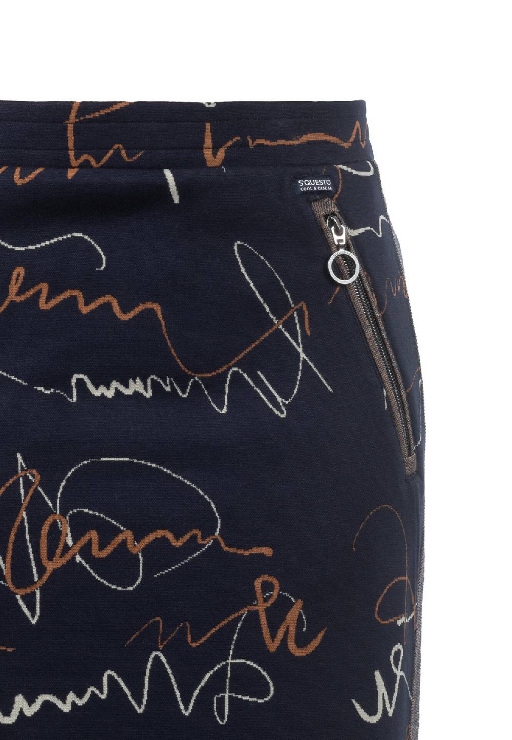 Sonia Originelli Rock kurz, normale Leibhöhe - Fashion, Damenmode, Herrenmode Wochenangebot