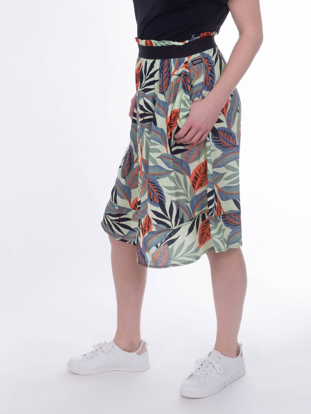 Sonia Originelli Rock kurz, Gummizug - Fashion, Damenmode, Herrenmode Begrenzte Freigabe