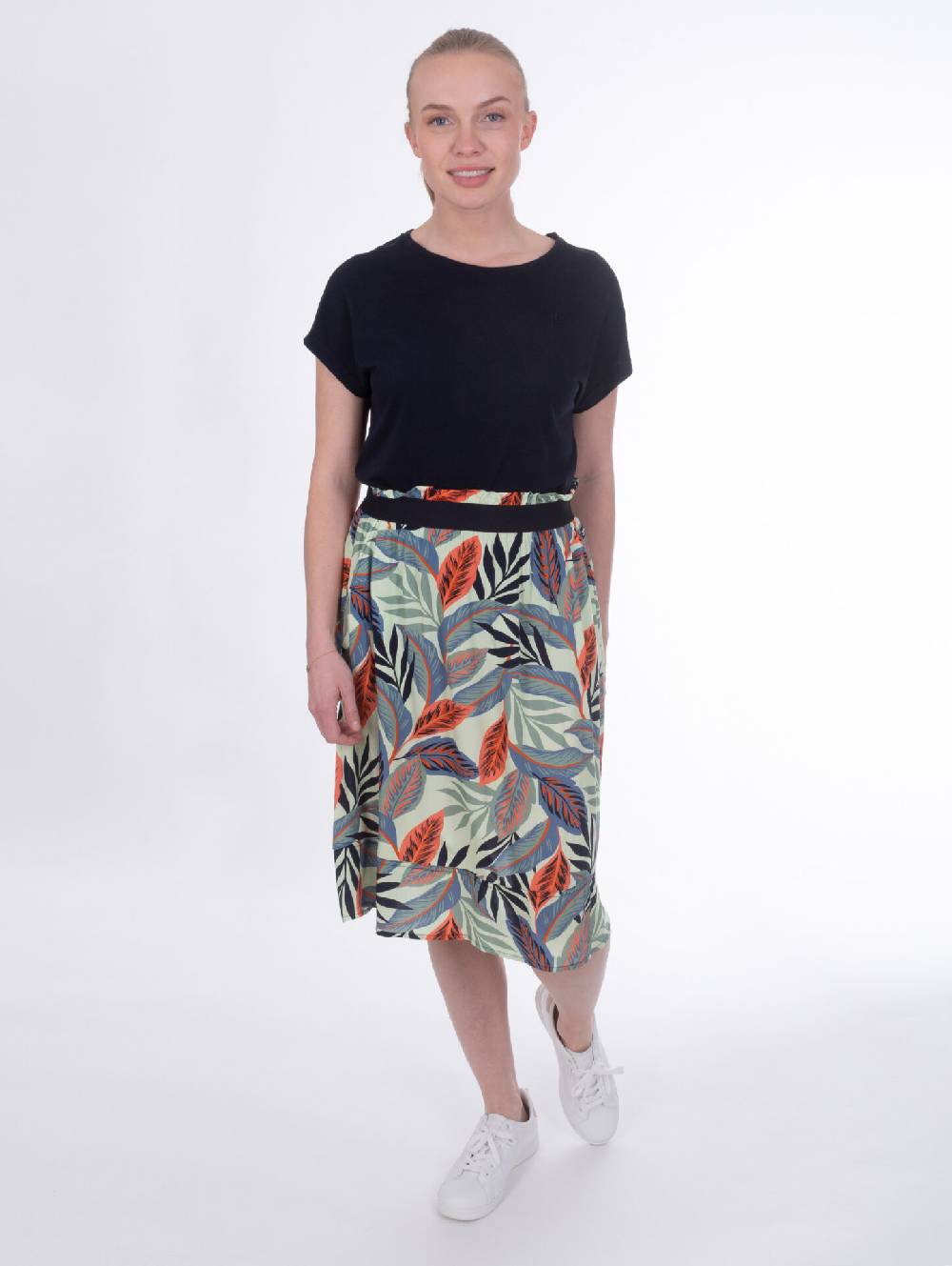 Sonia Originelli Rock kurz, Gummizug - Fashion, Damenmode, Herrenmode Begrenzte Freigabe