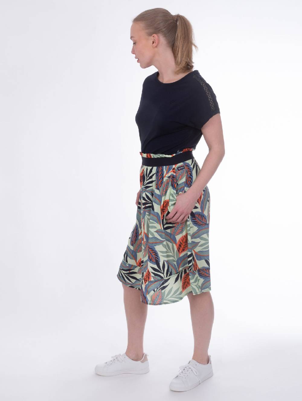 Sonia Originelli Rock kurz, Gummizug - Fashion, Damenmode, Herrenmode Begrenzte Freigabe