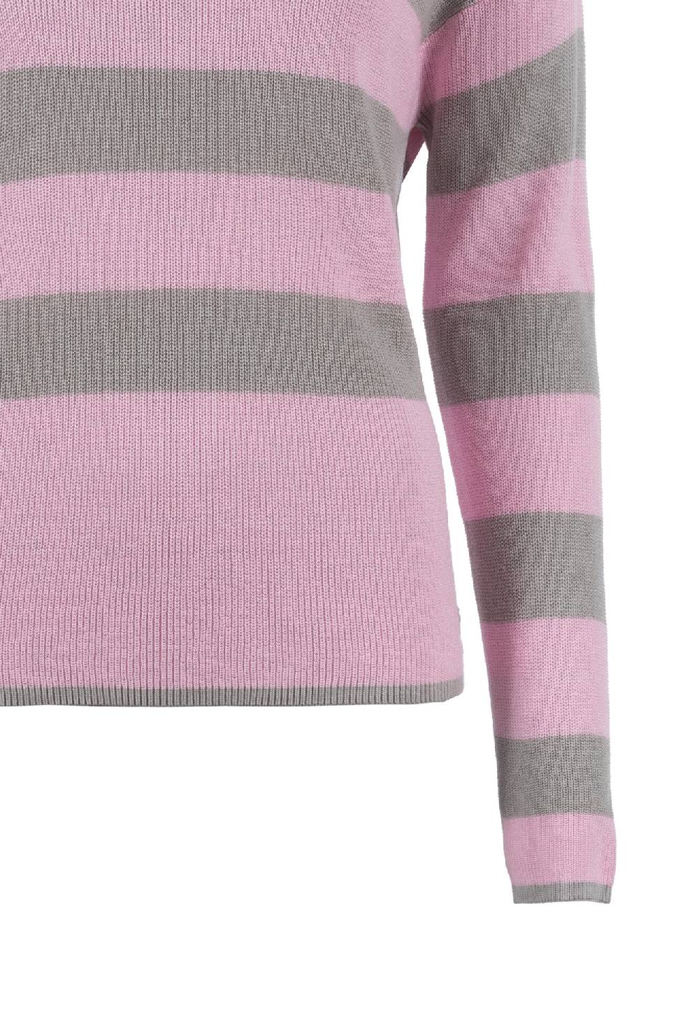 Sonia Originelli Leichtstrickpullover, 1/1 Arm, Rundhalsausschnitt - Fashion, Damenmode, Herrenmode Fabrikpreis