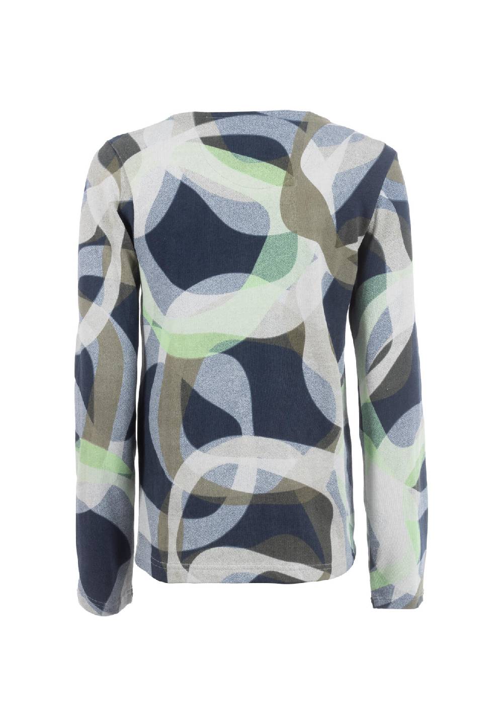 Sonia Originelli Leichtstrickpullover, 1/1 Arm, Rundhalsausschnitt - Fashion, Damenmode, Herrenmode Versandkostenfrei