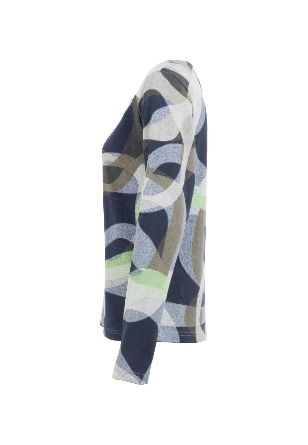 Sonia Originelli Leichtstrickpullover, 1/1 Arm, Rundhalsausschnitt - Fashion, Damenmode, Herrenmode Versandkostenfrei