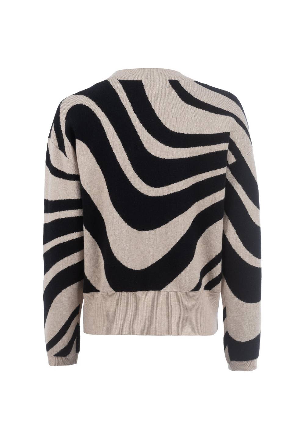 Sonia Originelli Strickpullover, 1/1 Arm, Stehkragen - Fashion, Damenmode, Herrenmode Online Shopping