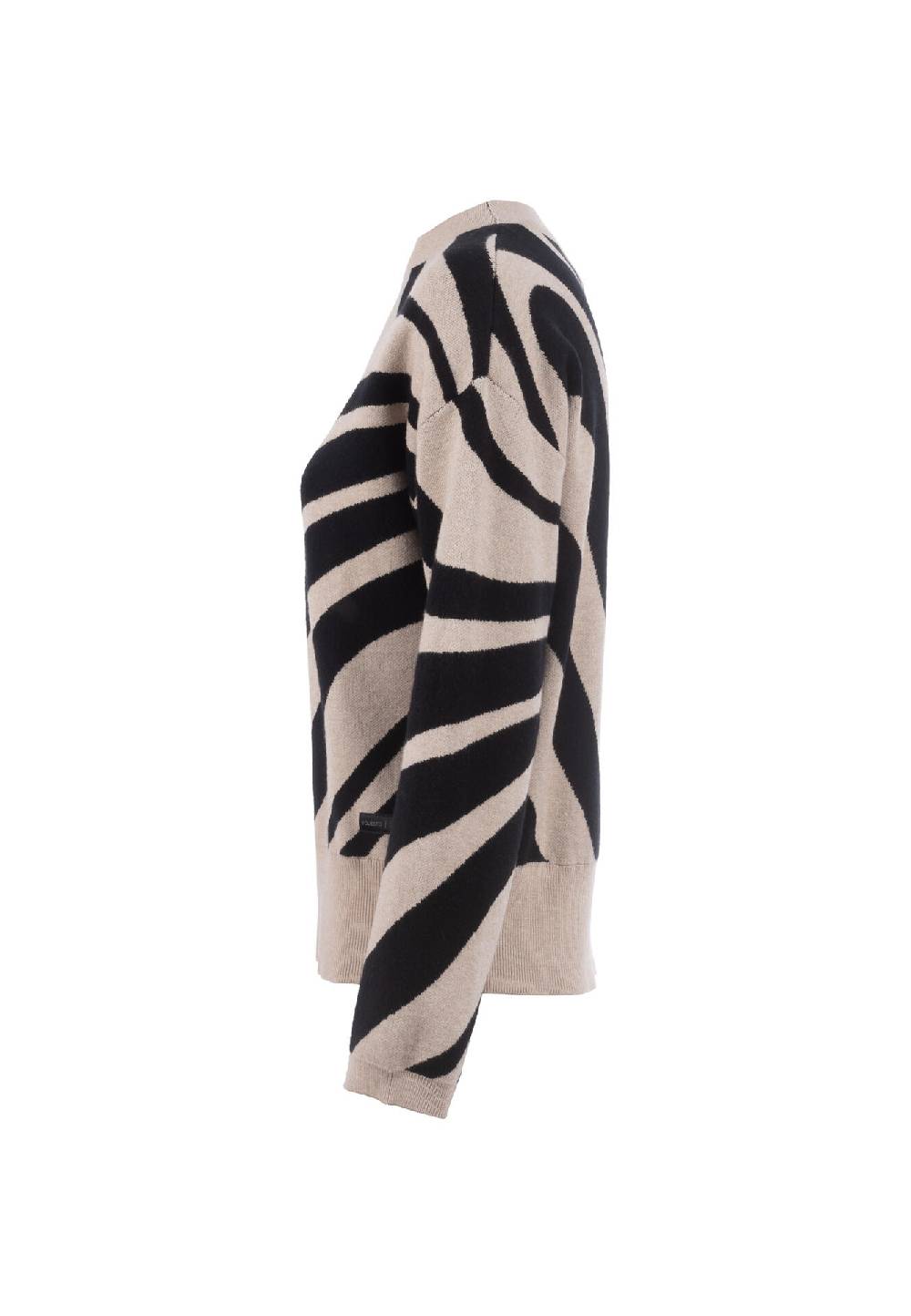 Sonia Originelli Strickpullover, 1/1 Arm, Stehkragen - Fashion, Damenmode, Herrenmode Online Shopping