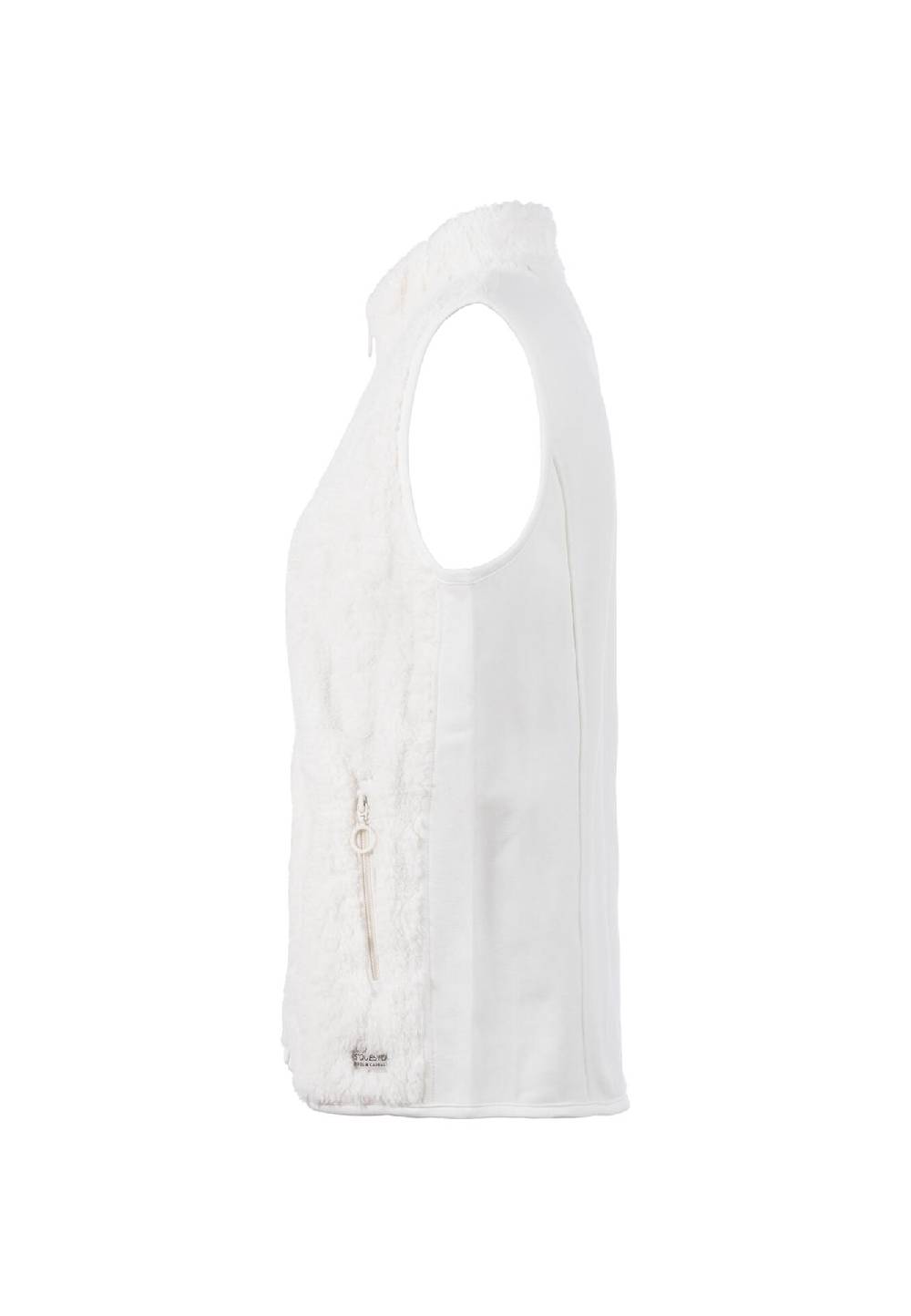 Sonia Originelli Weste, ärmellos, Stehkragen - Fashion, Damenmode, Herrenmode Wochenangebot