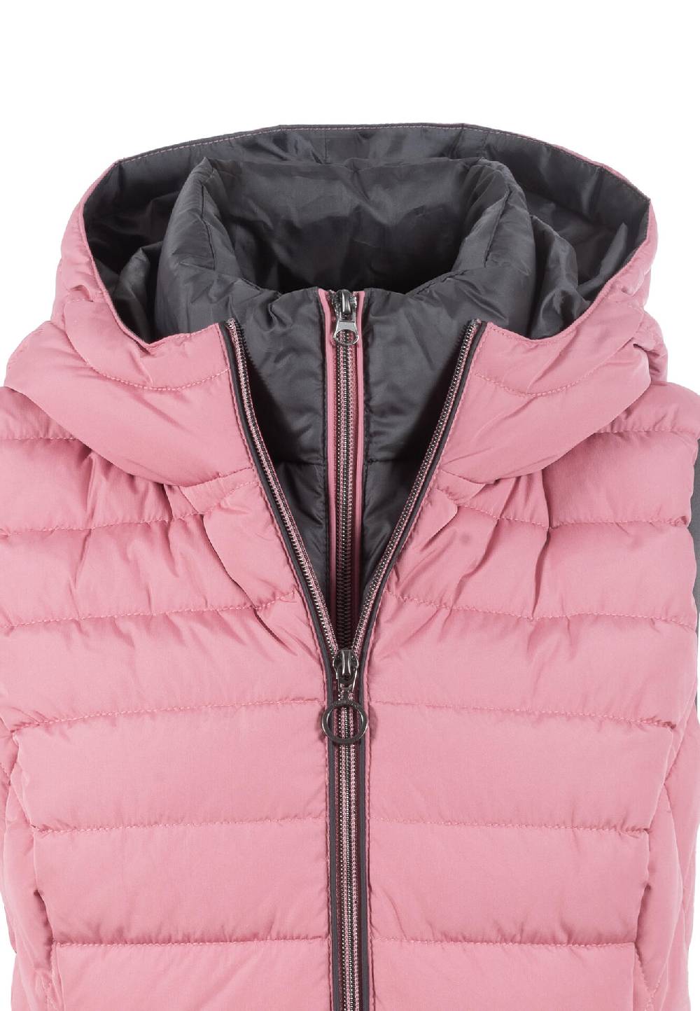 Sonia Originelli Weste, Stehkragen - Fashion, Damenmode, Herrenmode JETZT KAUFEN